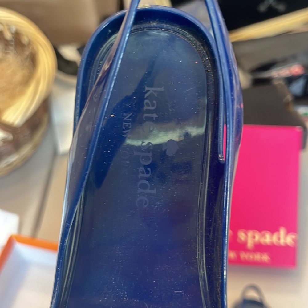 KATE SPADE SHOES - Picture 7 of 8